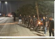 Ditreskrimum Polda Lampung Giatkan Patroli Hunting Cegah Gangguan Kamtibmas