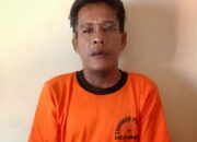 Curi Sarang Burung Walet, Pelaku Ditangkap Polsek Seputih Surabaya