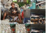 Resmi Launcing Yayasan Boemi Kita targetkan 300 ton sampah plastik terkelola pada kuartal I di Lampung