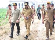 BPKAD Dukung Kebijakan Pj Gubernur Jaga Stabilitas Harga dan Daya Beli Masyarakat Terhadap Kebutuhan Pokok