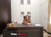 Tiga Kabid PUPR Jarang Masuk Kantor Ini Keterangan Sekda Pesawaran