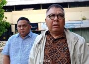 KP4 Temukan Fakta Baru, 40 Proyek PL Unila Diduga Proyek Siluman Tanpa Papan Informasi, Alzier Sindir Kalau Mau Kaya Jangan Jadi Dosen