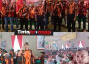 Pelantikan Pimpinan Anak Cabang Pemuda Pancasila,Lima (5) PAC Lam-Tim Dan Deklarasi Dukung Cagub Lampung