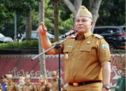 67% Masyarakat Lampung Selatan Puas Dengan Kinerja Bupati Nanang Ermanto