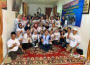 JARAK Siap Perjuangkan Iqbal Ardiansyah untuk Walikota Bandar Lampung