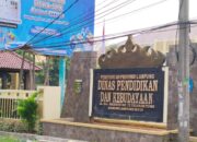 Disdikbud Lampung Terindikasi Mark’up dan Diduga Fiktif Dalam Gunakan Anggaran DAK 2023