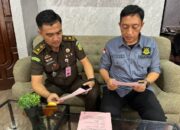 Naik Status ke Penyidikan, Kejari Lamteng Duga Ada Penyelewengan Dana Hibah Oleh KONI