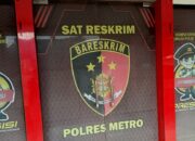 Ketua NGO JPK Lampung Tengah Kawal Proses Pemeriksaan 4 ASN Pemkab Lampung Tengah, Terkait Apa Ya.