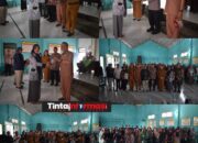 KPU Gelar Sosialisasi Upaya Peningkatan Partisipasi Pemilih Perempuan Dalam Pilkada 2024.