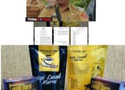 Lapor Pak Menteri, Pembentukan Sentra Industri Kopi Bubuk Balik Bukit Diduga Asal-asalan 