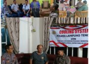 Jelang Pilkada Serentak 2024, Polsek Seputih Banyak Tingkatkan Patroli Cooling System