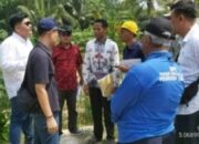 Kakam Nyukangharjo di tahan Polres di Duga Palsukan Dokumen