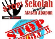 Carut Marut Publikasi Kerjasama Media   Dan UPTD Korwil Pendidikan kerjasama Waway Karya dan Dugaan Pungli