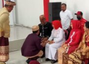 Ardito Maju Di Pilkada, Ini Pesan ibundanya