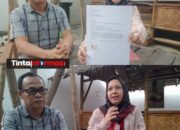Mengejutkan, Anna Morinda Mengundurkan Diri Dari PDIP Usai Antar Wahdi-Qomaru ke KPU 
