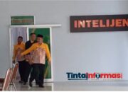 Tiga Panitia HUT RI Pucat Usai Diperiksa Kejari