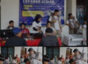 BPN Lamsel Luncurkan Inovasi Program Layanan Ekspres Sertifikat Langsung untuk Rakyat ( LESLAR)