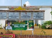 Lapor Pak Kapolda, Kades Cempaka Diduga Halangi Penyidikan Dugaan Korupsi DD dan ADD Tahun 2022.