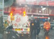 Truk Tanki BBM Pemicu Kemacetan, Banyak Pengguna Jalan yang Kesal