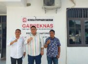 GABPEKNAS Lampung Siap Laporkan Pemkab Way Kanan Dugaan “Kocok Bekem” Proses Tender Proyek
