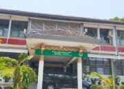 Belanja Pengadaan Tahun Anggaran 2023 di DLH Lampung Belum di Realisasikan