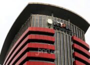 KPK Temukan Uang Rp1,3 Miliar Pada Saat Geledah Apartemen Petinggi Ditjen Minerba