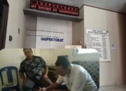 Inspektorat Pelajari Penyimpangan Pendirian Koperasi Tanpa Ijin Resmi di Kampung Umam Agung