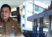 Direktur RSUDAM dr Lukman Pura Bergerak Cepat, Antisipasi Lonjakan Covid 19 Siapkan 100 Tempat Tidur Untuk Pasien.