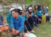 Kepala Desa Sukajaya Lempasing, Pesawaran luruskan Masalah BLT-DD