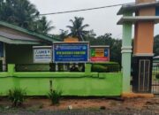 Dana PIP SDN 01 Sinar Ogan Abung Selatan Lampura Dipersoalkan Warga