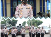 Hindari Polantas ‘Nakal’. Kasat Lantas Polres Lampung Timur : “Kami Butuh Bantuan Masyarakat”