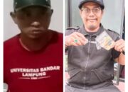 Petugas Lampung Fair Arogan Larang Wartawan Masuk ke Arena PKOR di Perlakukan Sangat Kasar.