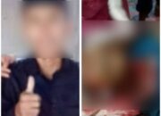Anak Bunuh Ayah Kandung Di Banjit Way Kanan