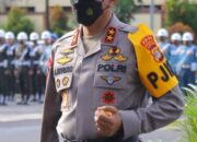 Antisipasi, Polda Lampung perketat pengamanan Pasca Bom Bunuh Diri Di Bandung