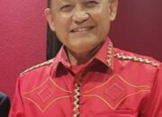 Irjen Pol. (Purn) DR. H. Ike Edwin, S.H., M.H., M.M, : Di Hari Ulang Tahun Ke – 61,  Dijadikan  Sebagai Intropeksi dan Motivasi Diri