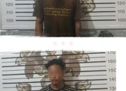 Tim Resmob 308 Dan Unit Ranmor Satreskrim Polresta Bandar Lampung Meringkus Sindikat Pelaku Spesialis Pencurian Sepeda Motor