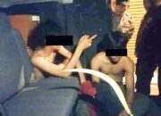 Bawa Celurit, Pemuda Warga Penengahan Ditangkap Polsek Sukarame