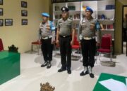 Polda Lampung Berhentikan Dengan Tidak Hormat, Oknum Anggota Polri Yang Terlibat Curanmor