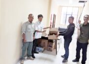 Berkas Lengkap, Polda Lampung Limpahkan Perkara Tindak Pidana KSDA Ke Kejaksaan Tinggi Lampung