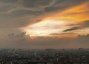 Pengamatan Hilal Ramadan, Observatorium Astronomi Itera Lampung Prediksi Awal Puasa Serempak 23 Maret 2023