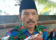 Ketua DPD KSPSI Provinsi Lampung Hi. Jazuli Isa, Berpulang Kerahmatullah Di RS. MMC JAKARTA