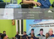 Kuasa Hukum 22 Petani Negara Mulya Waykanan Kunjungi JMSI Lampung