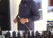 Ketua Gepak Provinsi Lampung Angkat Bicara, Prihatin Kasus Korupsi KONI Tak Kunjung Tuntas.