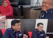 JMSI Lampung Siap Berkolaborasi Dengan IAIN Metro