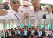 Go…Laskar Lampung Siap Bela Masyarakat.
