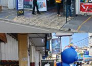 UU Lalulintas Tidak Mengatur Penutupan Jalan Untuk Berdagang Tapi Mengatur Gangguan Fungsi Jalan