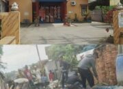 Belum Usai Soal Pemecatan Pamong Desa,Kini Menyeruak Soal Dugaan Realisasi Pembangunan Asal Jadi