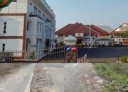 Lapor Pak kejati Proyek Pembangunan Jalan Bernilai 20 Milyar Milik PU Tubaba Jadi Ajang Korupsi Menuai Sorotan.