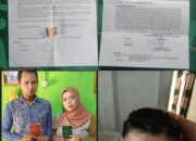 Korban KDRT di Sukoharjo Menunggu Penegakan Hukum Polres Pringsewu