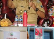 Lapor Pak Bupati Camat Natar Diduga Kuat Berpihak kepada Kades haji’mena.